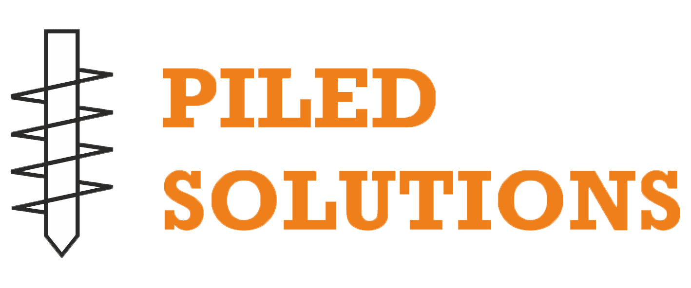 Piled Solutions Logo